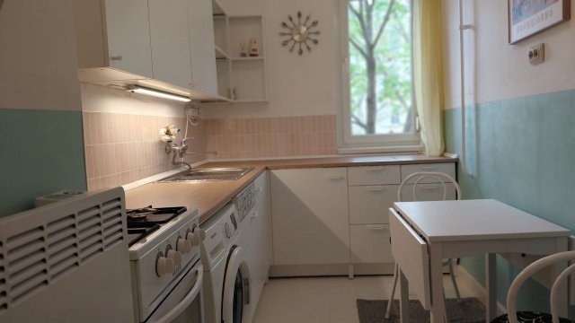 Kiadó téglalakás, albérlet, Nyíregyházán 120 E Ft / hó