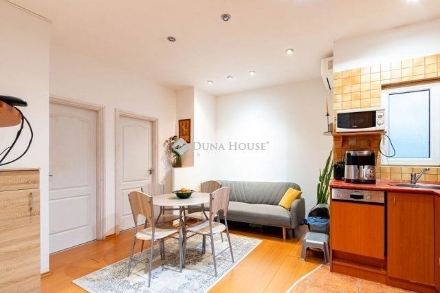 Eladó téglalakás, Budapesten, XIII. kerületben 69.9 M Ft