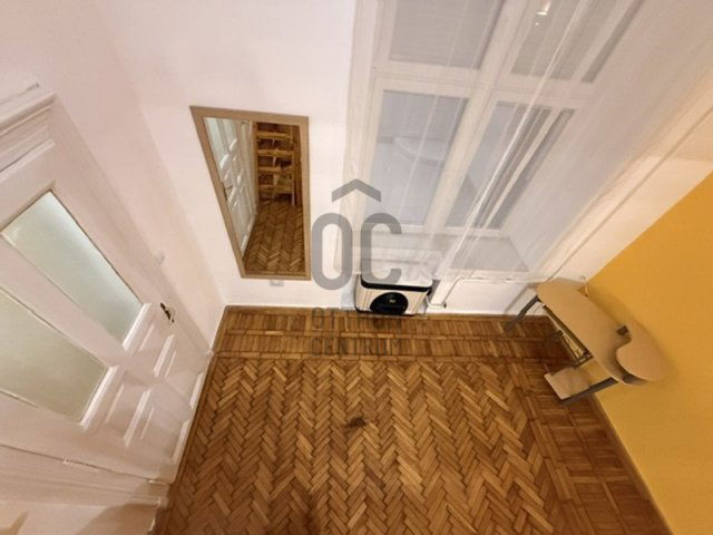 Eladó téglalakás, Budapesten, VII. kerületben 52 M Ft, 1 szobás