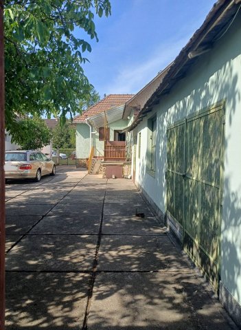 Eladó családi ház, Pilisszentivánon 75 M Ft, 2 szobás