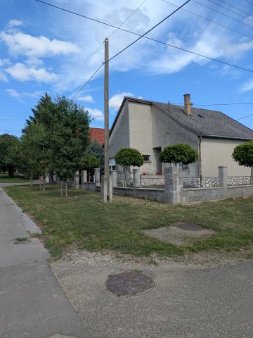 Eladó családi ház, Himesházán 29.9 M Ft, 3 szobás