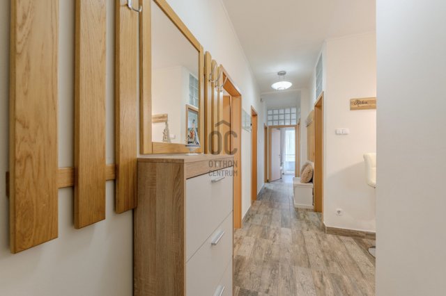 Eladó téglalakás, Budapesten, IX. kerületben 129.5 M Ft