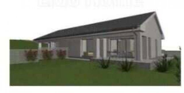 Eladó családi ház, Keszthelyen 89.9 M Ft, 3 szobás