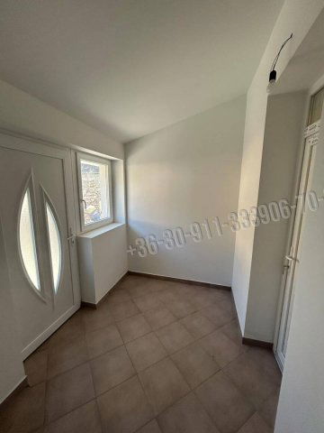 Eladó ikerház, Budapesten, XXI. kerületben 92 M Ft, 4 szobás