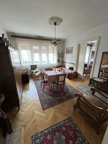 Eladó téglalakás, Budapesten, IV. kerületben 99.99 M Ft