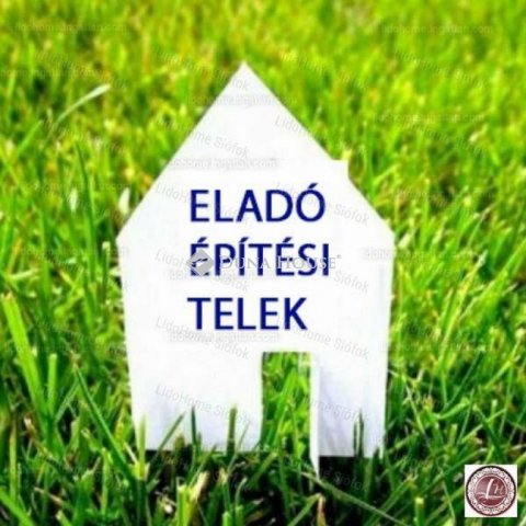 Eladó telek, Nyíregyházán 24 M Ft / költözzbe.hu