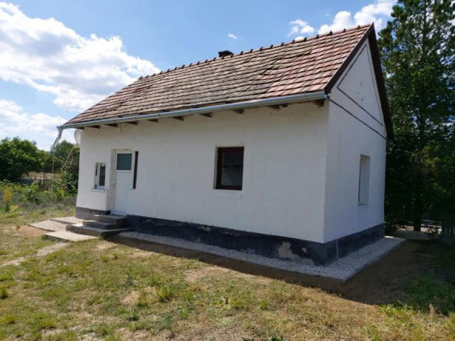 Eladó családi ház, Hernádon 19.9 M Ft, 1 szobás