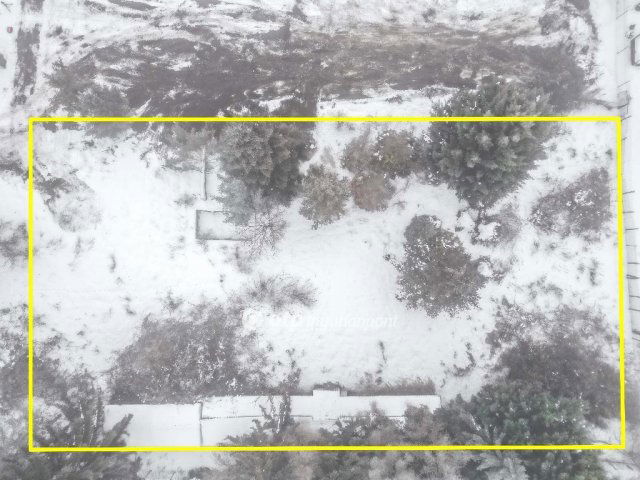 Eladó telek, Pákozdon 32.5 M Ft / költözzbe.hu