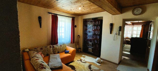 Eladó mezogazdasagi ingatlan, Kétsopronyon 26.9 M Ft, 4 szobás