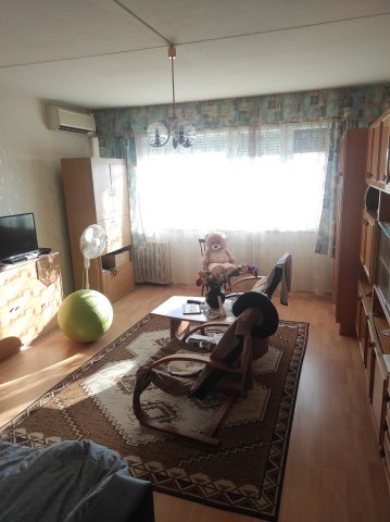 Eladó panellakás, Cegléden 49.8 M Ft, 2 szobás