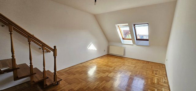 Eladó téglalakás, Sopronban 69.9 M Ft, 3 szobás