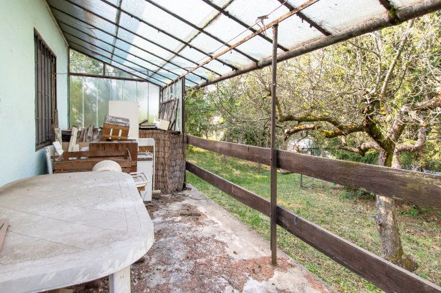 Eladó nyaraló, Miskolcon 3.5 M Ft, 1 szobás