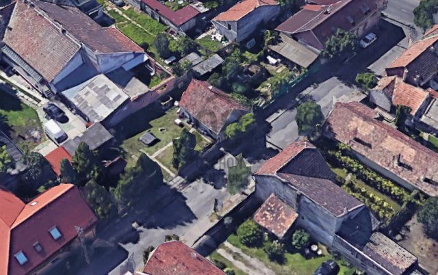 Eladó családi ház, Budapesten, XV. kerületben 69 M Ft, 3 szobás
