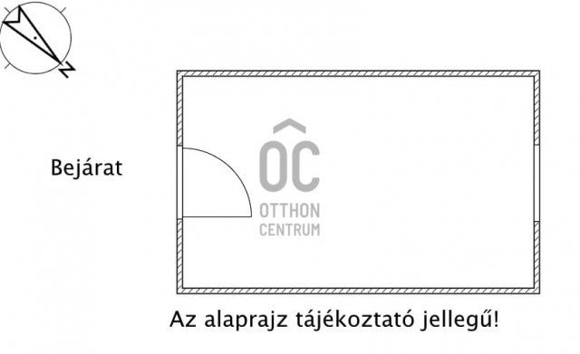 Kiadó iroda, Siófokon 62 E Ft / hó / költözzbe.hu
