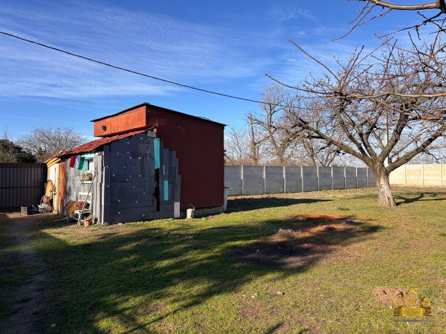 Eladó telek, Szigetszentmiklóson 28.5 M Ft / költözzbe.hu