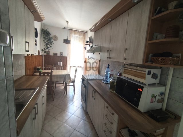 Eladó téglalakás, Nagykanizsán 36.9 M Ft, 3 szobás