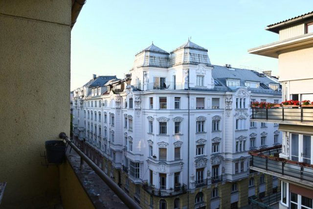 Kiadó téglalakás, albérlet, XIII. kerületben, Hollán Ernő utcában