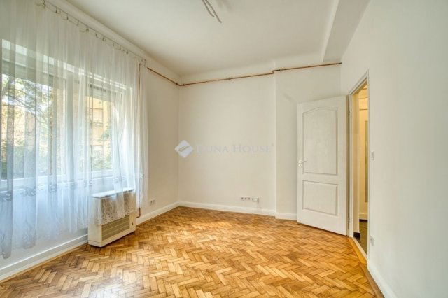 Eladó téglalakás, Budapesten, XI. kerületben 53 M Ft, 1 szobás
