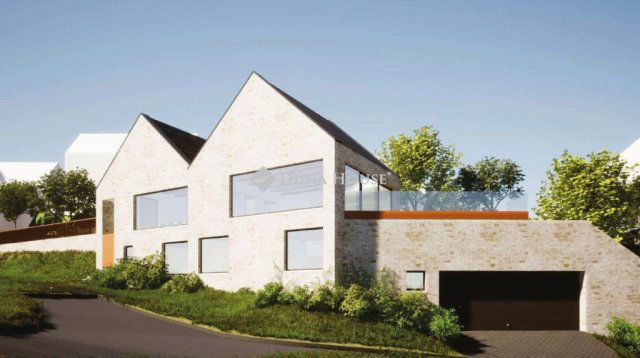 Eladó családi ház, Budaörsön 346 M Ft, 4 szobás