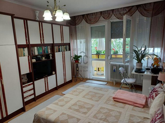 Eladó téglalakás, Lajosmizsén 45 M Ft, 2 szobás