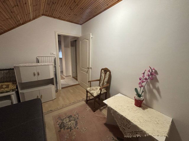 Eladó nyaraló, Hajdúszoboszlón 55 M Ft, 3 szobás