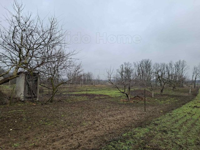 Eladó mezogazdasagi ingatlan, Abában 7.5 M Ft, 1 szobás