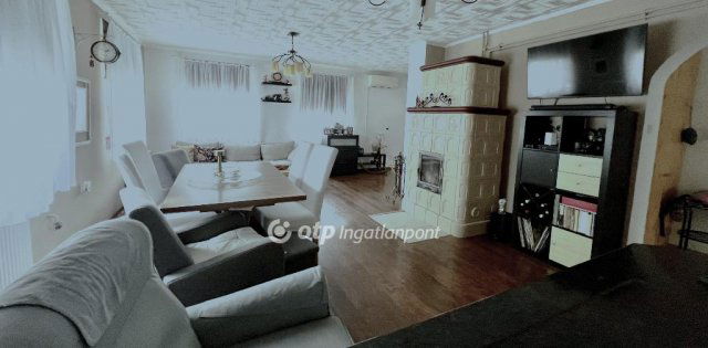 Eladó családi ház, Dömsödön 85 M Ft, 4 szobás