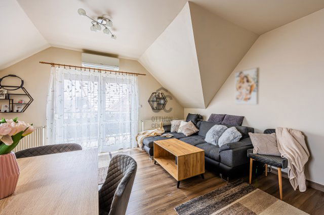 Eladó téglalakás, Dunakeszin 84.9 M Ft, 3 szobás