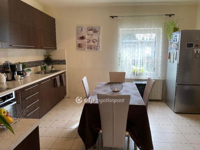 Eladó ikerház, Budapesten, XXI. kerületben 169.9 M Ft, 6+1 szobás