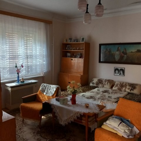 Eladó családi ház, Mátranovákon 12.5 M Ft, 2 szobás