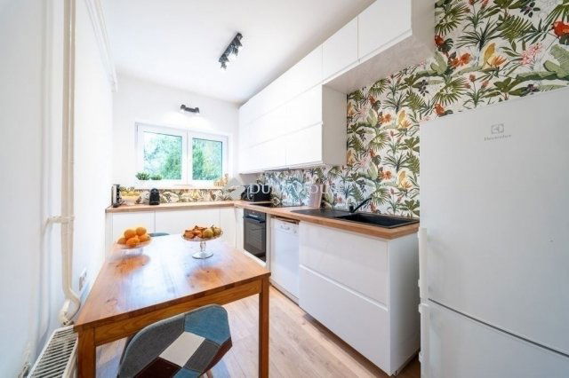 Eladó téglalakás, Budapesten, II. kerületben 154.9 M Ft