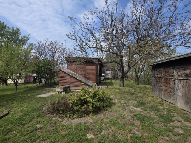 Eladó telek, Adonyban 8.9 M Ft / költözzbe.hu