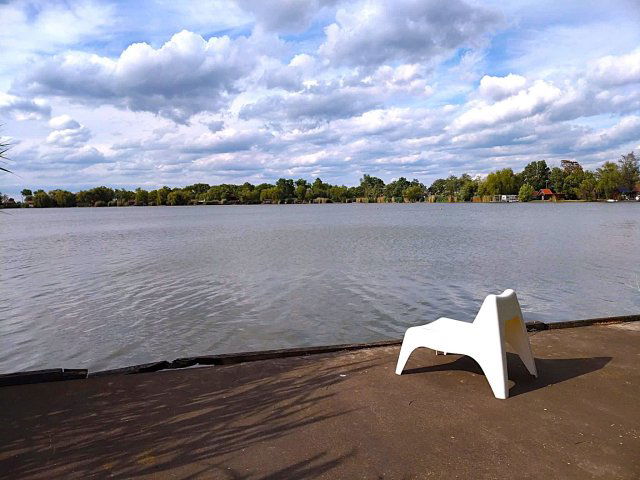 Eladó nyaraló, Békésen 19.9 M Ft, 1 szobás