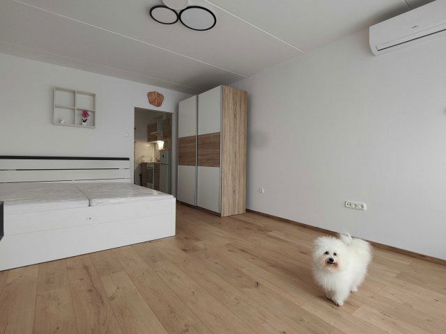 Kiadó téglalakás, albérlet, Pécsett, Tildy Zoltán utcában