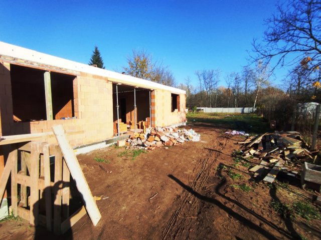 Eladó ikerház, Veresegyházon 110 M Ft, 4 szobás