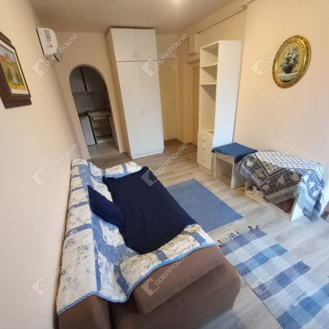 Kiadó téglalakás, albérlet, Debrecenben 110 E Ft / hó, 1 szobás