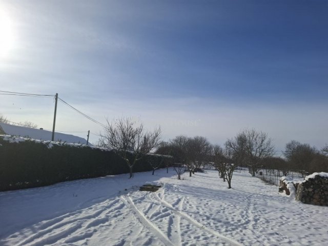 Eladó családi ház, Sumonyon 43 M Ft, 5 szobás