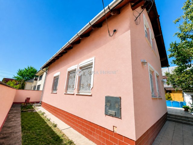 Eladó családi ház, Gyömrőn 110 M Ft, 4 szobás