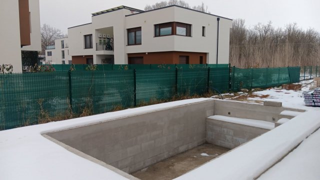 Eladó téglalakás, Siófokon 63.5 M Ft, 3 szobás