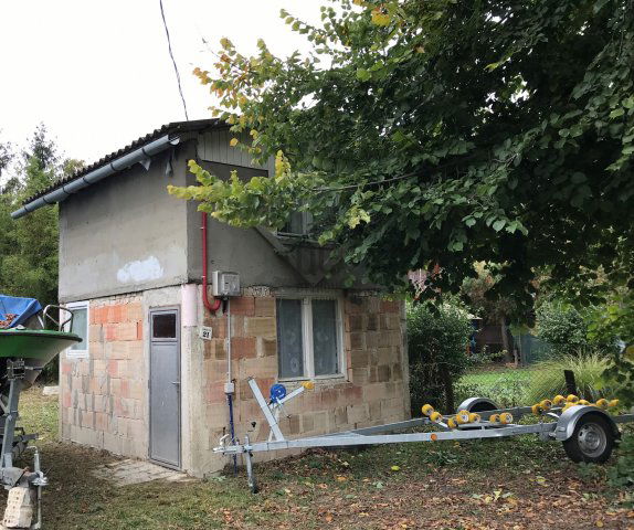 Eladó nyaraló, Bogyiszlón 8.9 M Ft, 2 szobás