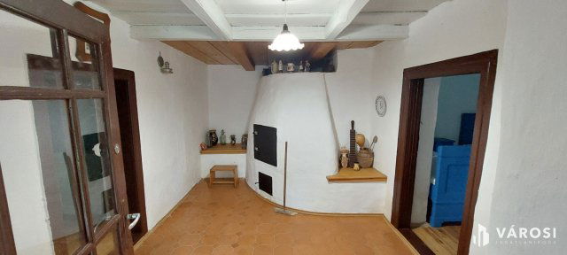Eladó nyaraló, Tiszadadán 19.8 M Ft, 2 szobás