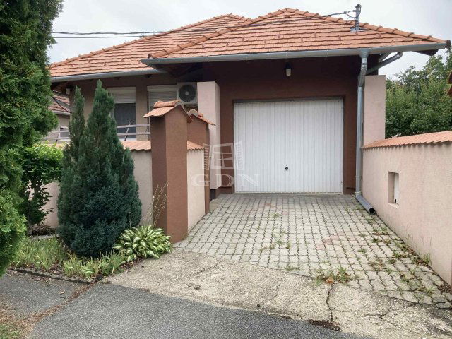 Eladó családi ház, Vasszécsenyen 86.9 M Ft, 4 szobás