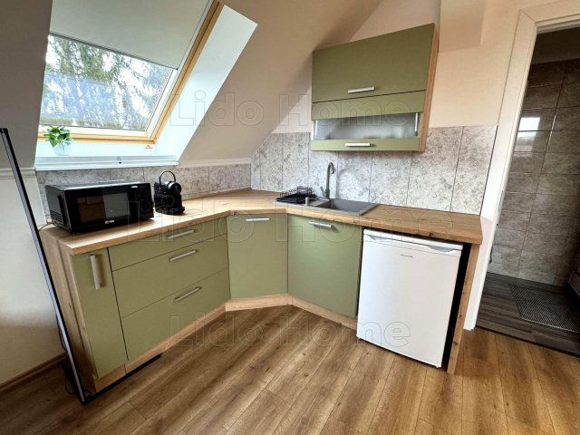 Eladó téglalakás, Balatonszárszón 39.5 M Ft, 1 szobás