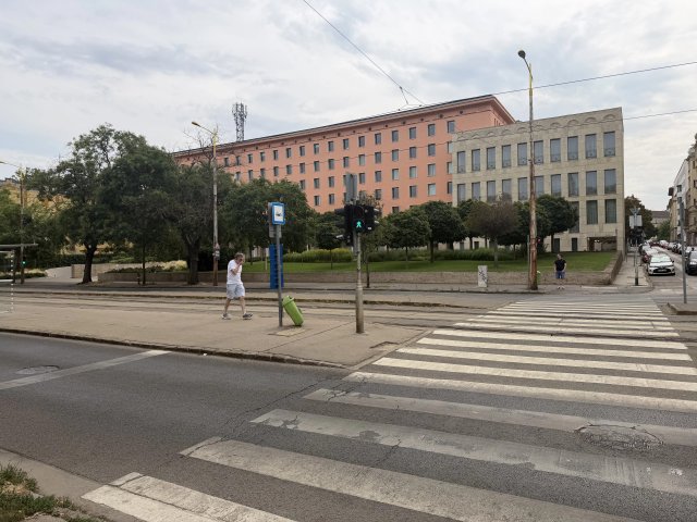 Eladó téglalakás, Budapesten, I. kerületben 64.9 M Ft