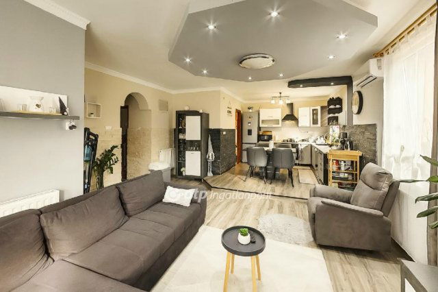 Eladó családi ház, Feldebrőn 70 M Ft, 2+1 szobás