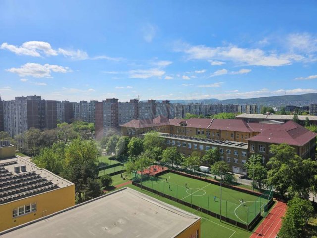 Kiadó panellakás, albérlet, IV. kerületben, Kassai utcában