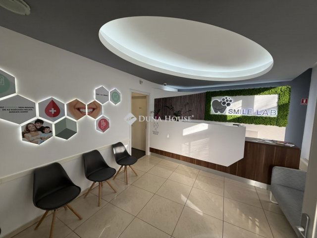 Eladó üzlethelyiség, Kecskeméten 70 M Ft / költözzbe.hu