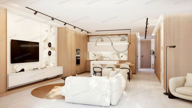 Eladó téglalakás, Budapesten, II. kerületben 189.9 M Ft