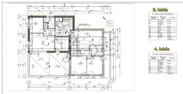 Eladó téglalakás, Fonyódon 81.158 M Ft, 3 szobás