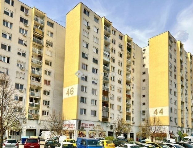 Eladó panellakás, Budapesten, XVIII. kerületben 60.5 M Ft